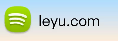 leyu.com logo